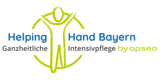 Helping Hand Bayern GmbH - Logo
