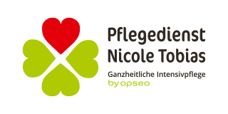 Pflegedienst Nicole Tobias - Logo