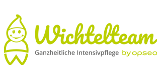 Logo der Wichtelteam GmbH
