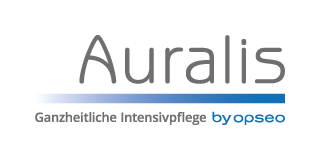 Logo der Auralis Intensivpflege GmbH