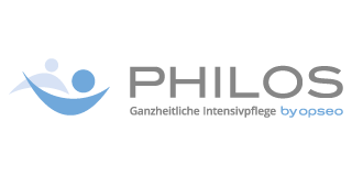Logo der Philos GmbH