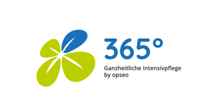 Logo der 365° Häusliche Kranken- und Fachpflege Marianne Weiß GmbH