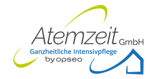 Atemzeit GmbH - Logo
