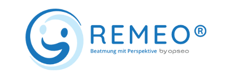 Logo der REMEO® Deutschland GmbH