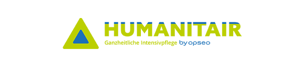 Logo der Humanitair GmbH