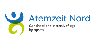 Atemzeit Intensivpflege Nord GmbH - Logo