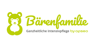 Bärenfamilie - Logo