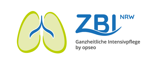 ZBI NRW GmbH - Logo