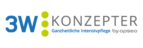 Logo der 3Wkonzepter GmbH