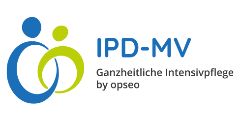 Logo der IPD - MV GmbH
