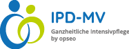 Logo IPD-MV