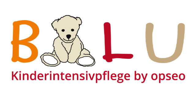 Logo Balu Kinderintensivpflegedienst