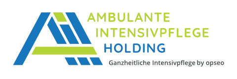A.I.H. Ambulante ​Intensivpflege Holding GmbH - Logo