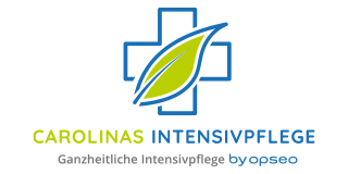 Carolinas Intensivpflege  VBB Dienstleistungsgesellschaft mbH & Co. KG - Logo