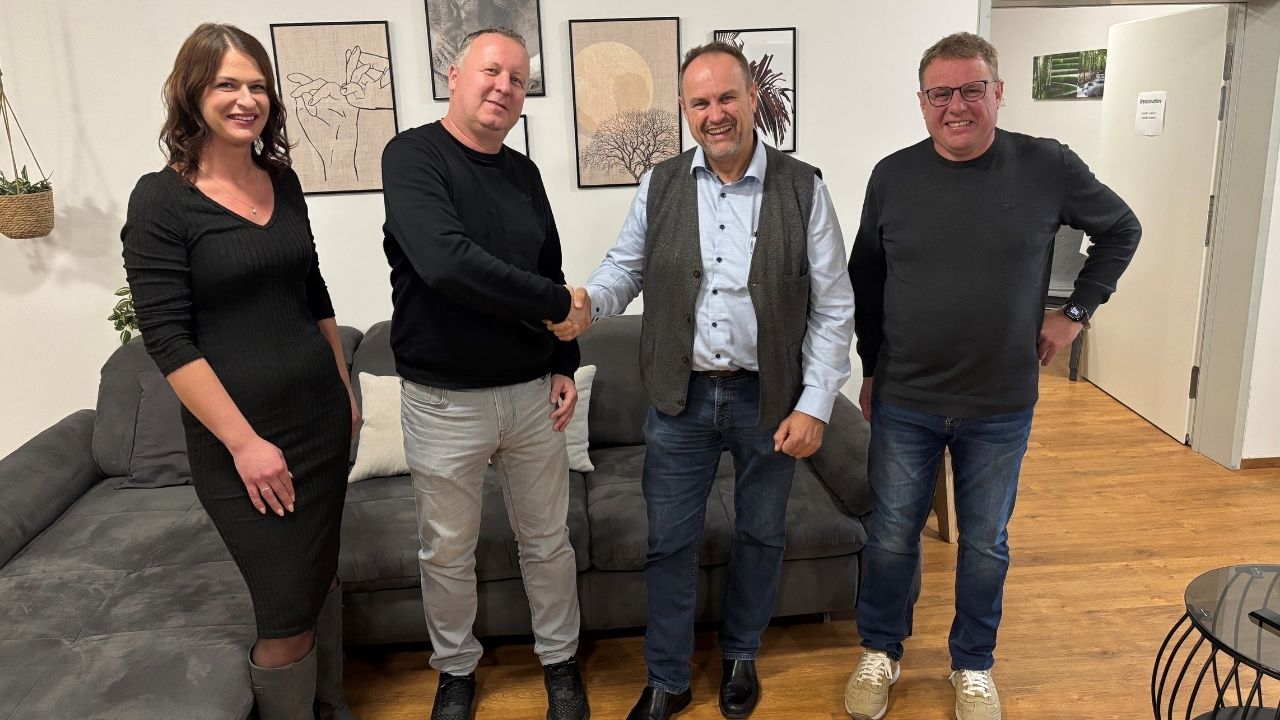 Übernahme einer bestehenden Intensivpflege-WG